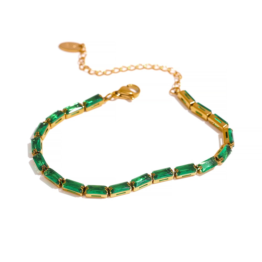 Conjunto Stella - Buy Choker Get 50% OFF on Bracelet