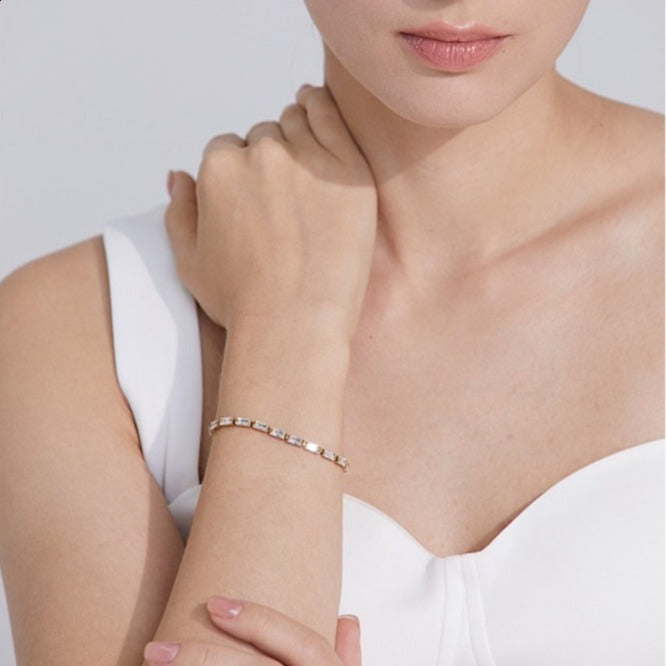 Conjunto Stella - Buy Choker Get 50% OFF on Bracelet